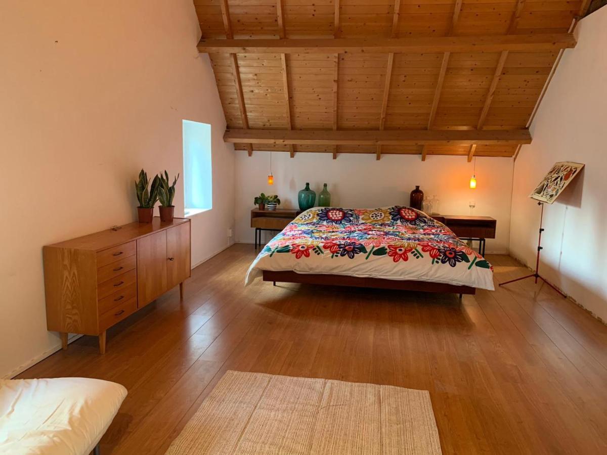 マーストリヒト Tanti Baci! Bed & Breakfast エクステリア 写真