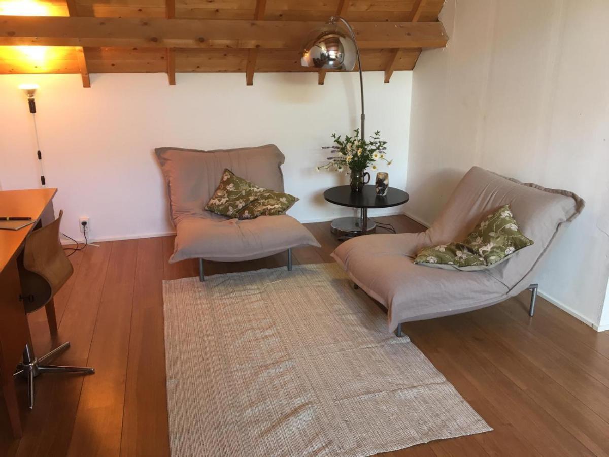 マーストリヒト Tanti Baci! Bed & Breakfast エクステリア 写真