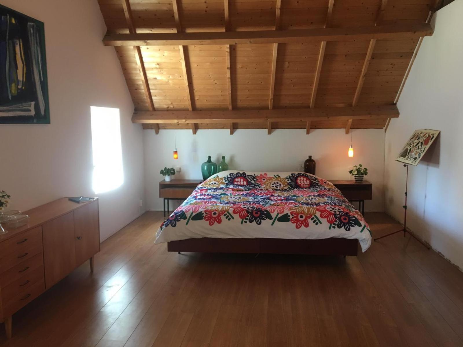 マーストリヒト Tanti Baci! Bed & Breakfast エクステリア 写真